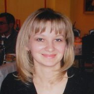 Наталья Веренич