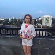 Елена Колесова