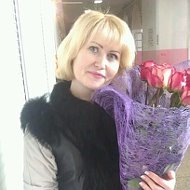 Инна Балашова