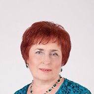 Людмила Титкова