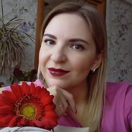 Дарья Карпова