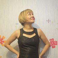 Ирина Климова