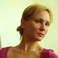 Ольга Рукина