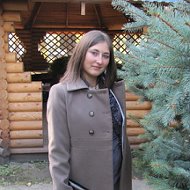 Ольга Богданівна