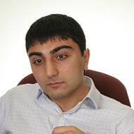 Севак Манукян