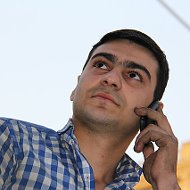 Ashot Sahakyan