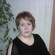 Ольга Елезова