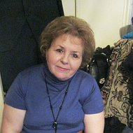Ирина Сокирчук