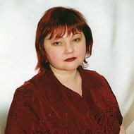 Анжела Коновалова