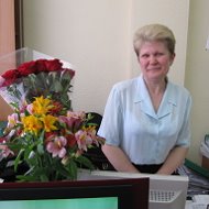 Елена Раева