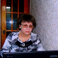 Антонина Судакова