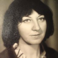 Валентина Савёлова