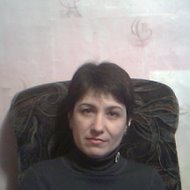 Ирина Агеева