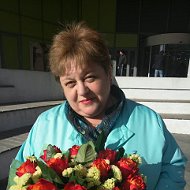 Елена Коробкова