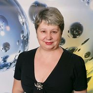Ольга Лавренюк