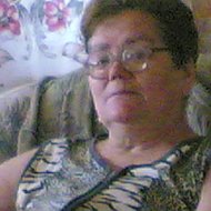 Мария Степанькова