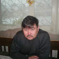 Константин Канзычаков