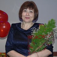 Наталья Соловьева