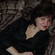 Елена Чепкаева