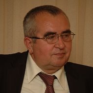Василий Егоров