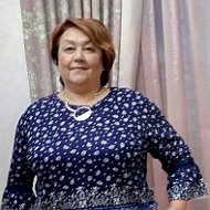 Елена Стукова-