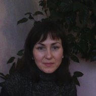 Наталия Стрелец
