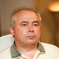 Валерий Колчин