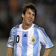 Messi Leonel