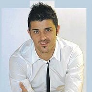 David Villa