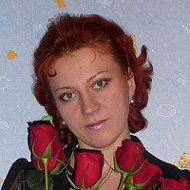 Елена Семенова