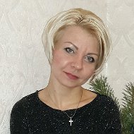 Моника Шумская