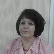 Светлана Скуридина