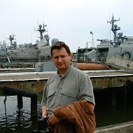 Сергей Санников