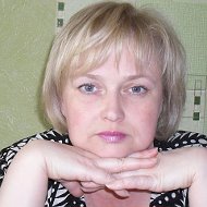 Елена Бречко
