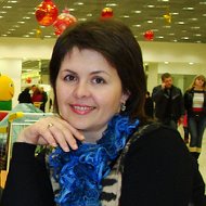 Оксана Барабаш