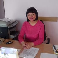 Антонина Колоскова