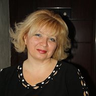 Елена Качалова