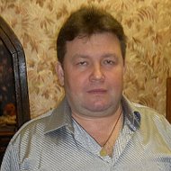 Сергей Салейкин