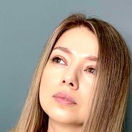 Оксана Андронова