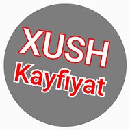 Xush Kayfiyat