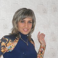 Лариса Синилова