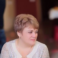 Валентина Шенаева