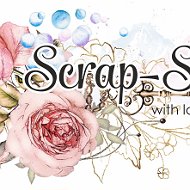 Ирина Scrap-soap