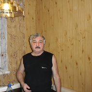 Анатолий Афанасьев