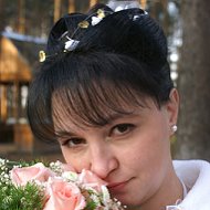 Наталья Куликова