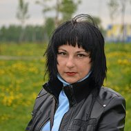 Екатерина Пивченко