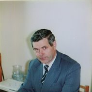 Александр Паньженский