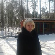 Екатерина Гуляева