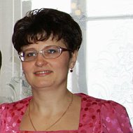 Ирина Захаренкова