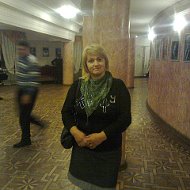 Наталя Краснопольська